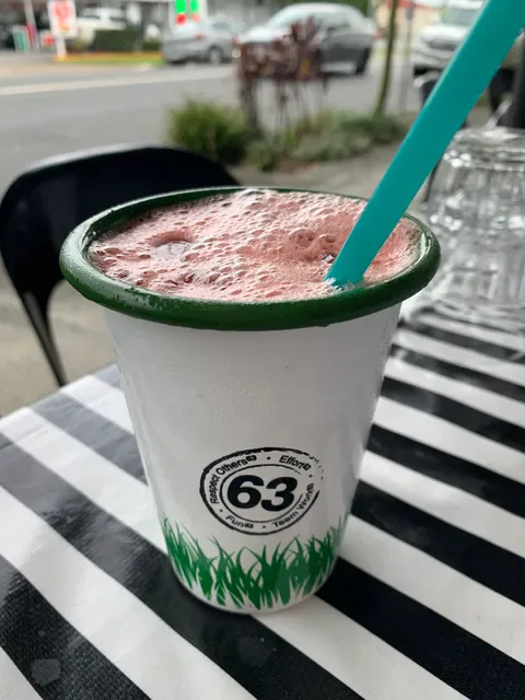 Café 63 Graceville