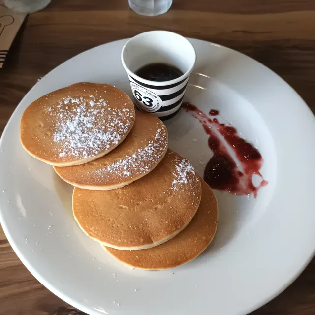Café 63 Graceville