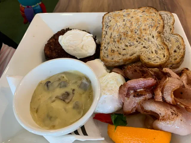 Café 63 Graceville