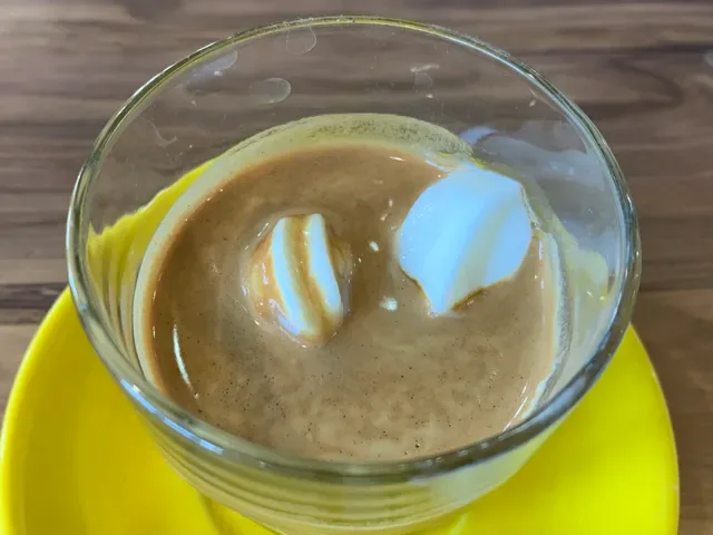 Café 63 Graceville