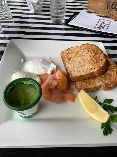 Café 63 Graceville