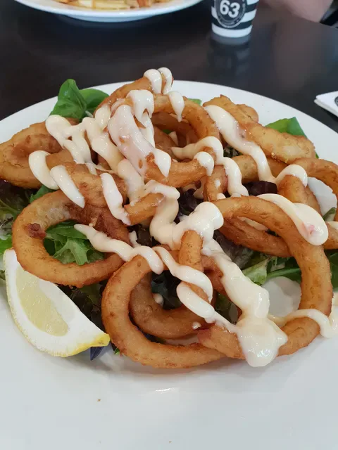 Cafe63 Nundah
