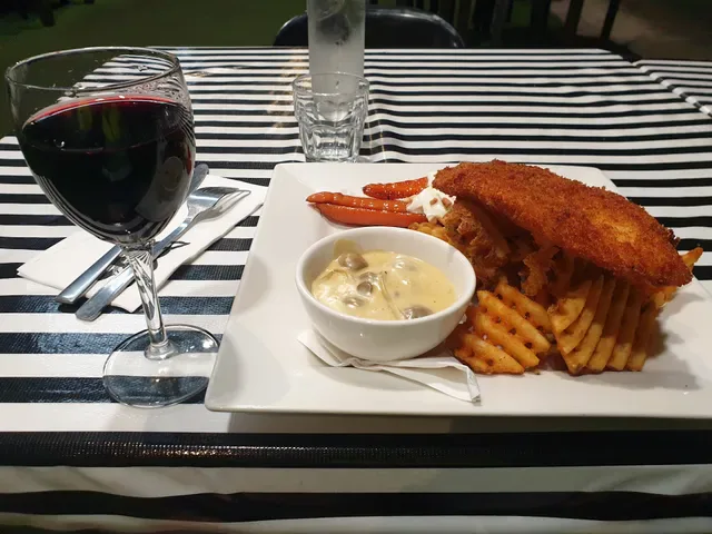 Cafe63 Nundah