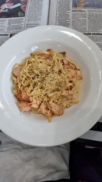 Cafe63 Nundah