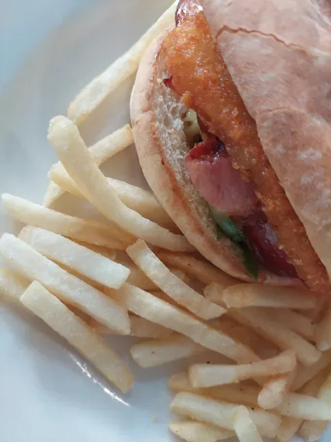 Cafe63 Nundah
