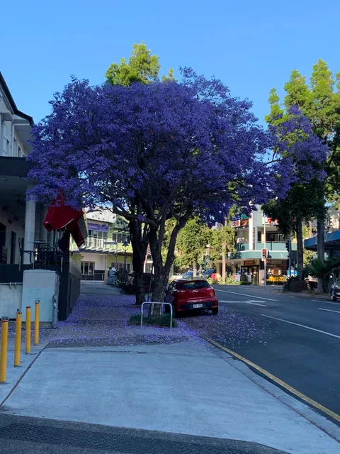 Cafe63 Nundah