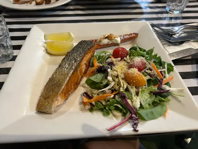 Cafe63 Nundah