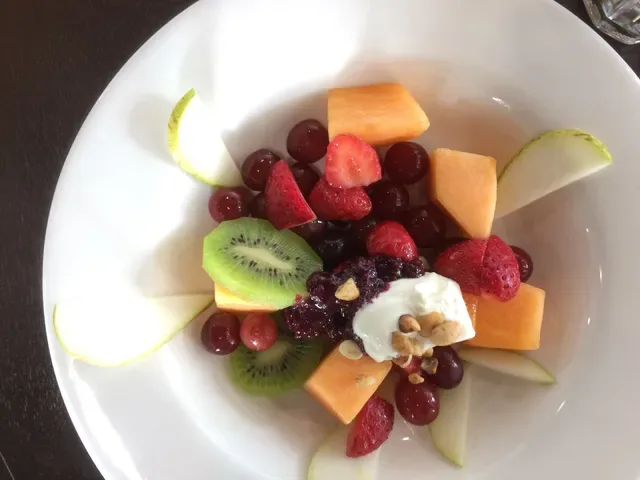 Cafe63 Nundah