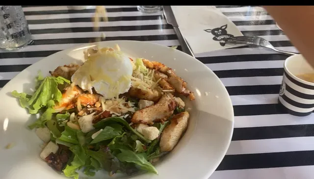 Cafe63 Nundah