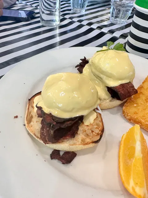 Cafe63 Nundah