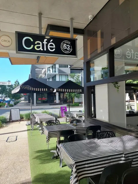 Cafe63 Nundah