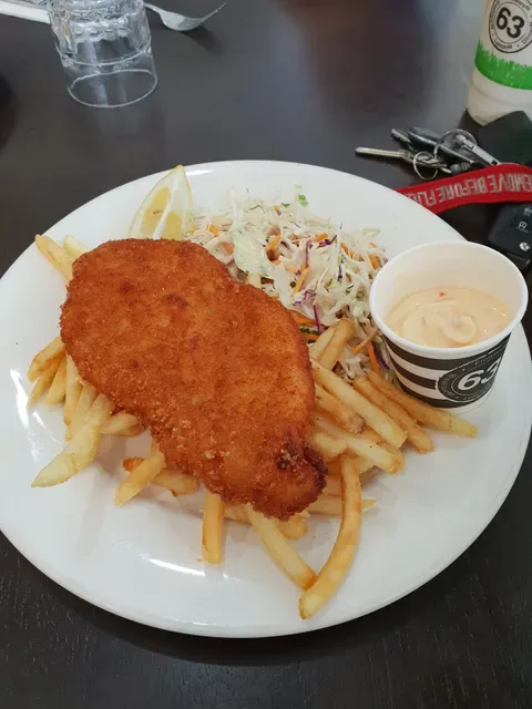 Cafe63 Nundah