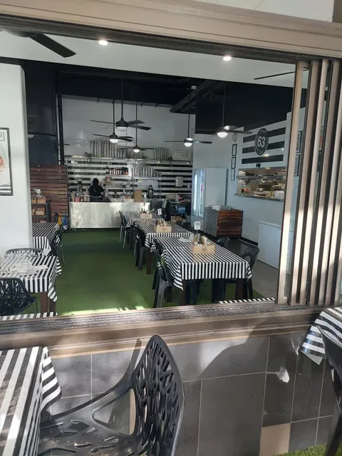 Cafe63 Nundah