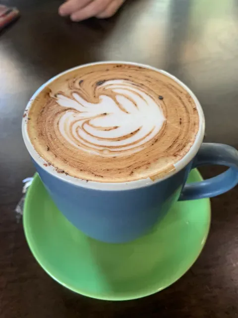 Cafe63 Nundah