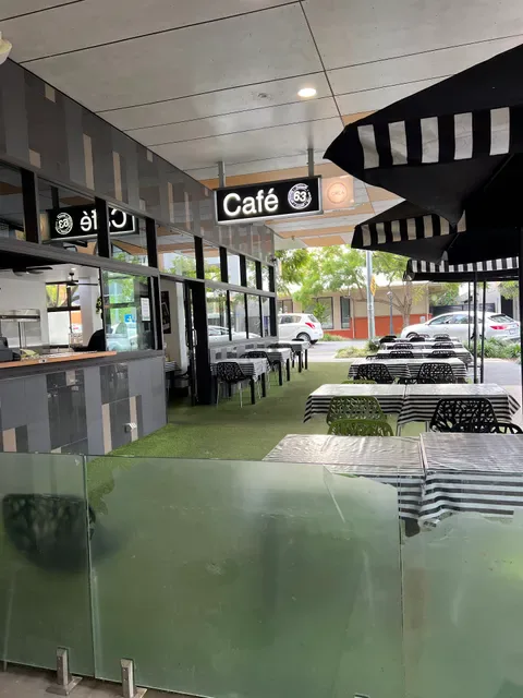Cafe63 Nundah