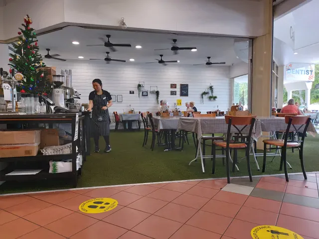 Café63© Sandgate