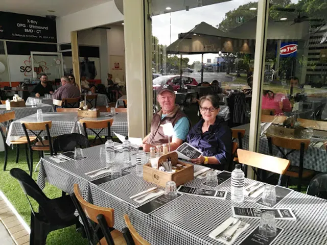 Café63© Sandgate