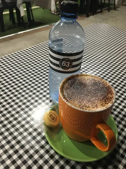Café63© Sandgate