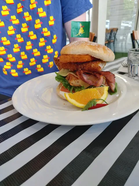 Café63© Sandgate