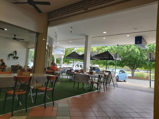 Café63© Sandgate