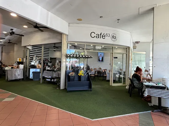 Café63© Sandgate