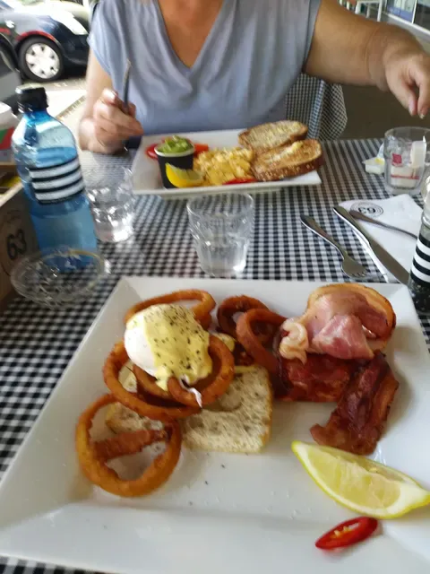 Café63© Sandgate