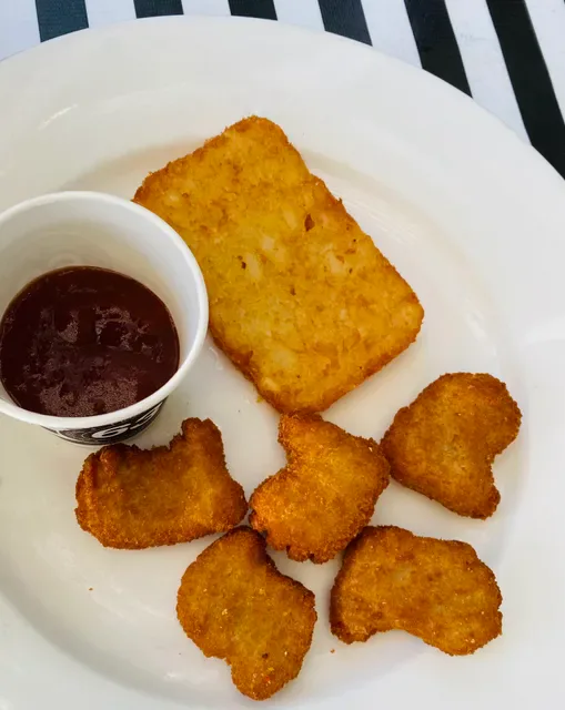 Cafe 63 Sinnamon Park