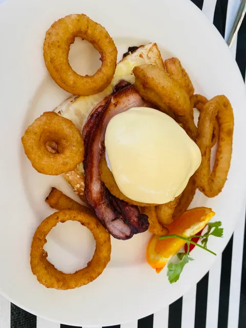 Cafe 63 Sinnamon Park