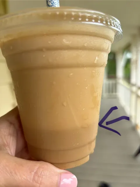 Cafe Bliss