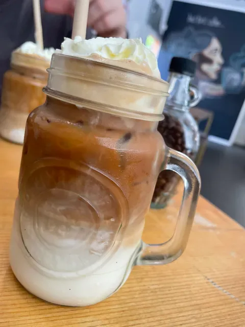 Cafe Gia