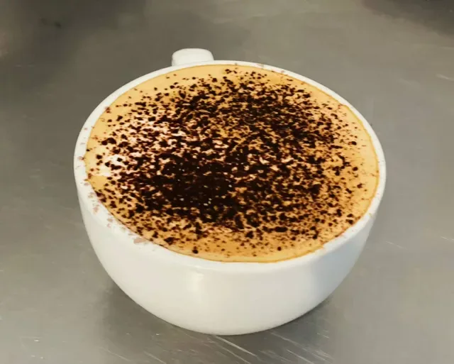 Cafe Gia