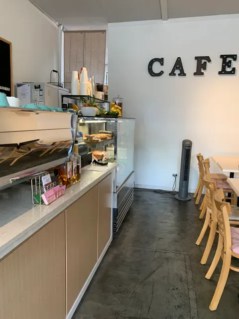 Cafe Impero Central