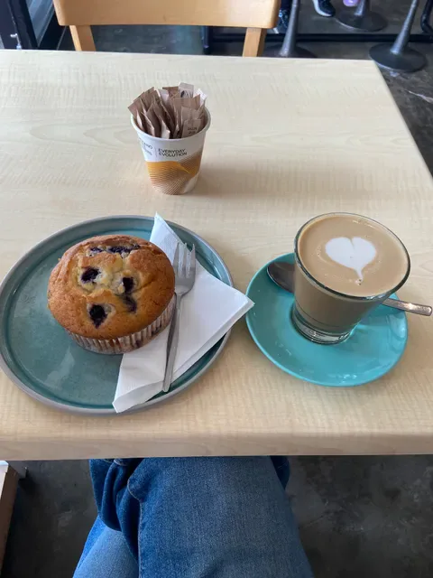 Cafe Impero Central