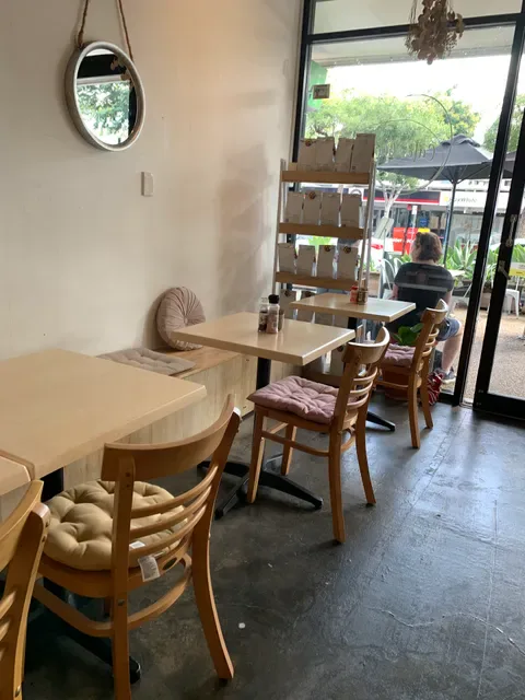 Cafe Impero Central