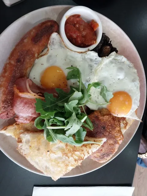 Cafe Lacuna