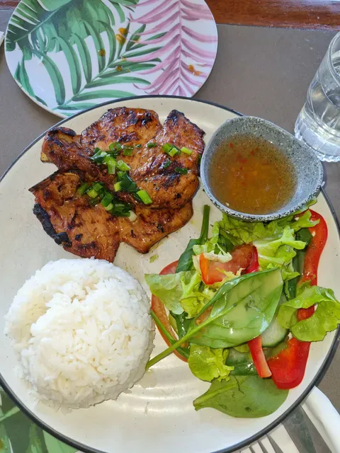 Cafe O-Mai