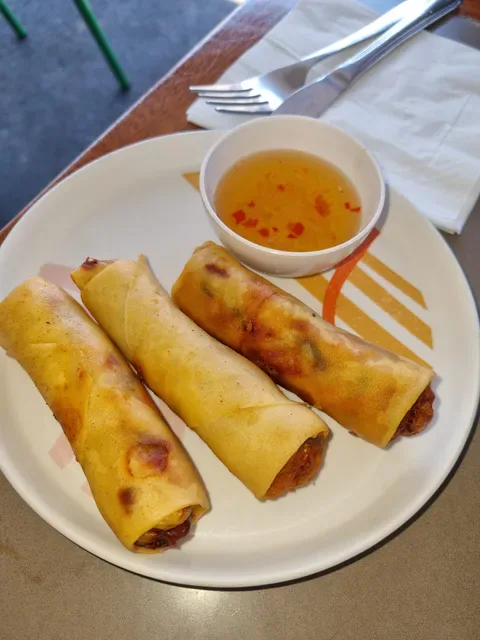 Cafe O-Mai