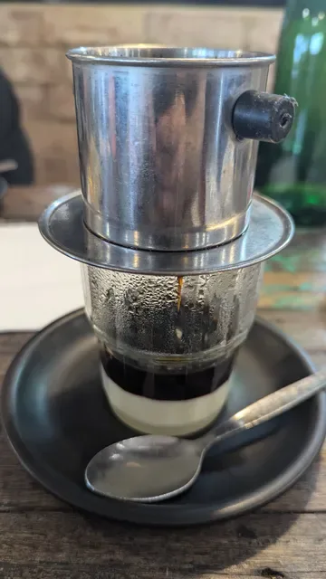 Cafe O-Mai