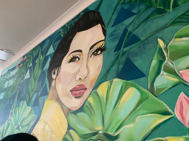 Cafe O-Mai
