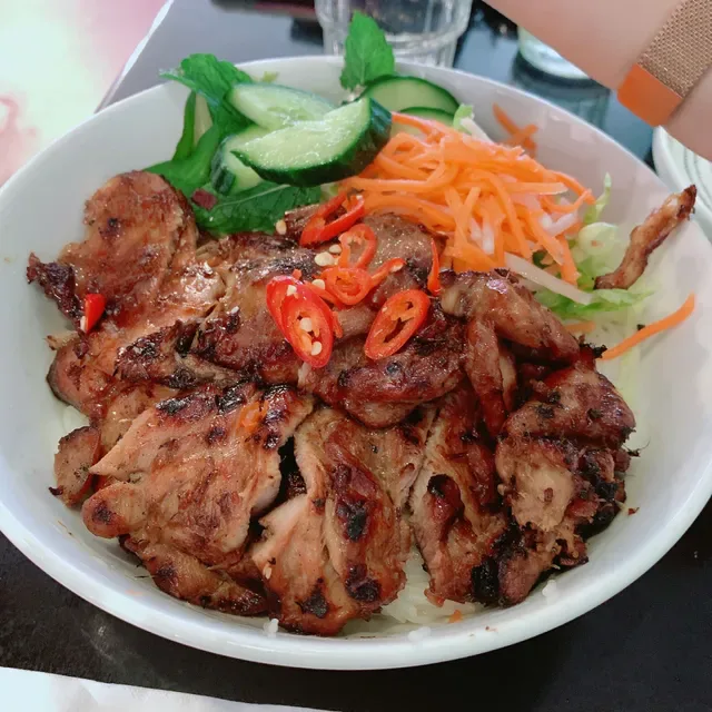 Cafe O-Mai