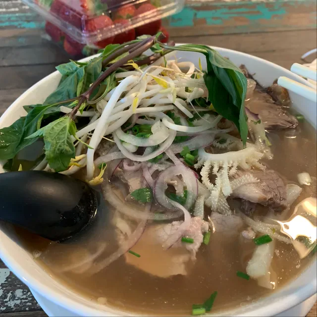Cafe O-Mai