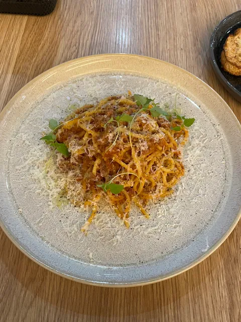 CAFFE CHERRY BEANS Chermside