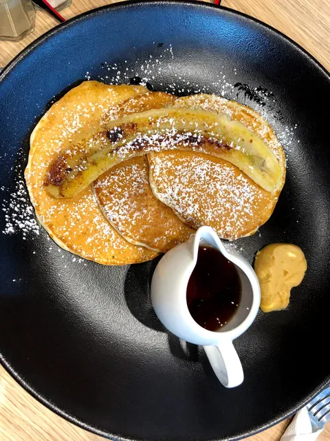 CAFFE CHERRY BEANS Chermside