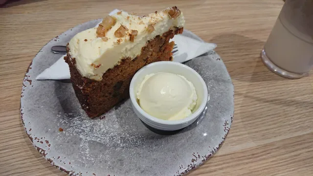 CAFFE CHERRY BEANS Chermside