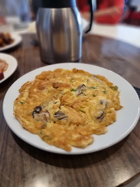 Calamvale BBQ & Chinese Restaurant (新樂園飯店)
