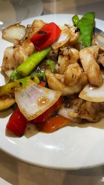 Calamvale BBQ & Chinese Restaurant (新樂園飯店)
