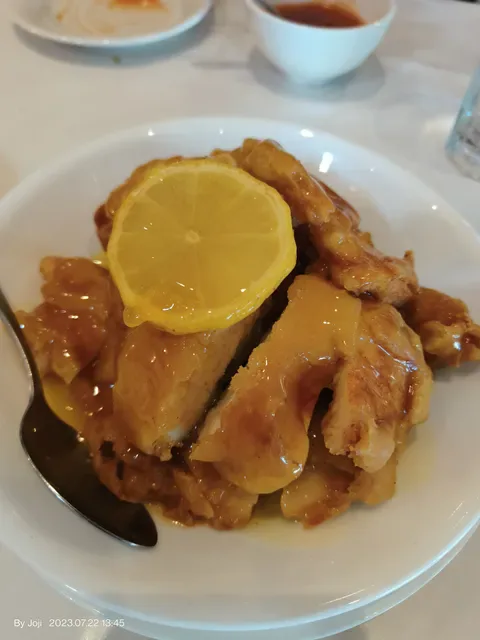 Calamvale BBQ & Chinese Restaurant (新樂園飯店)
