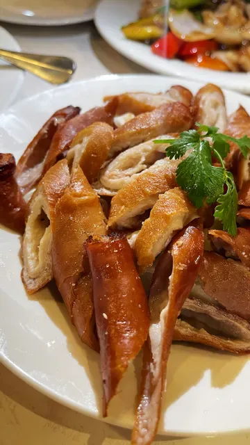 Calamvale BBQ & Chinese Restaurant (新樂園飯店)
