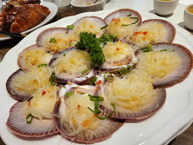 Calamvale BBQ & Chinese Restaurant (新樂園飯店)