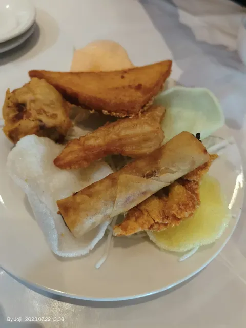 Calamvale BBQ & Chinese Restaurant (新樂園飯店)